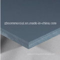 Dark Grey PVC Rigid/Hard Sheet/Board